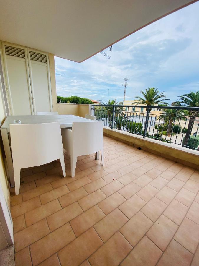 La Flor De La Mar Appartement Bari