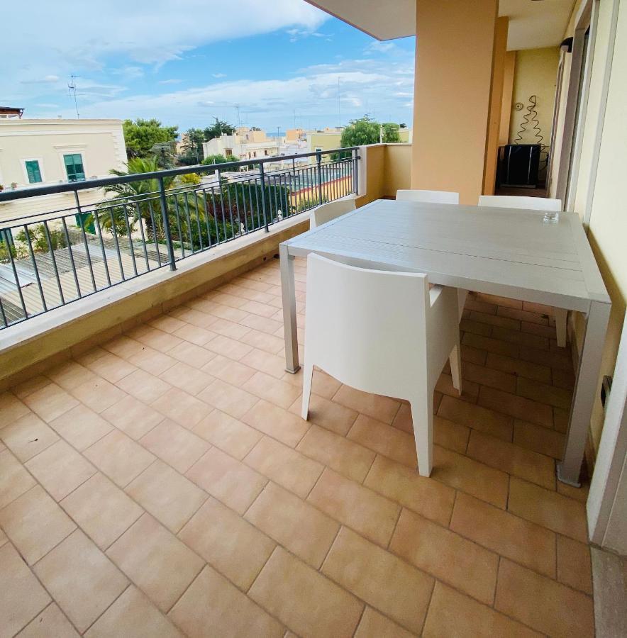 Appartement La Flor De La Mar Bari