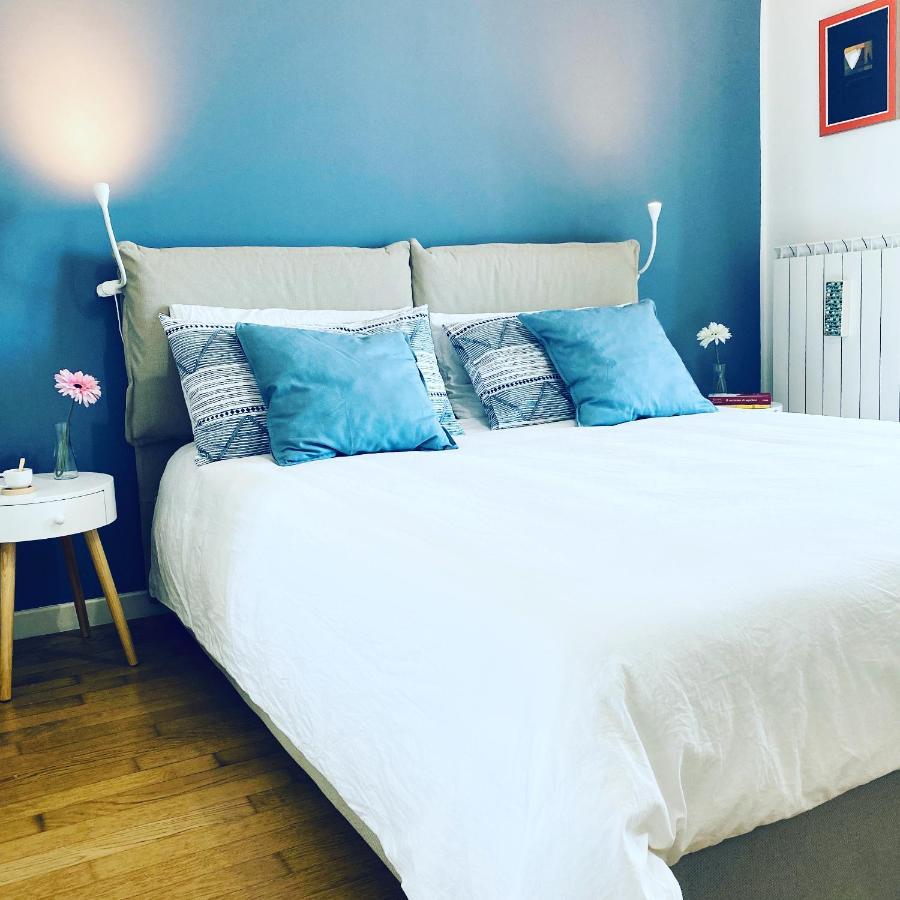 La Flor De La Mar Appartement
